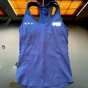 F45 Training Women’s Tank Size Small